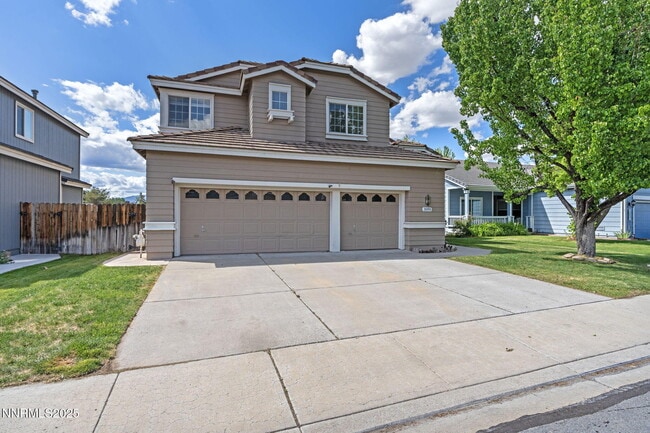 property at 3095 Fairwood Dr