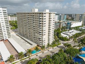 property at 133 N Pompano Beach Blvd