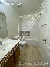 4850 N 113th Dr in Phoenix, AZ - Foto de edificio - Building Photo