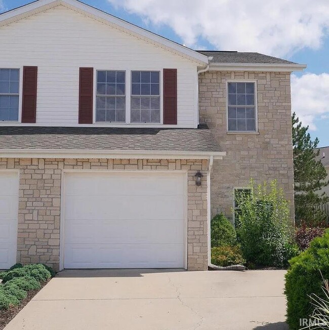 property at 2624 E Olson Dr