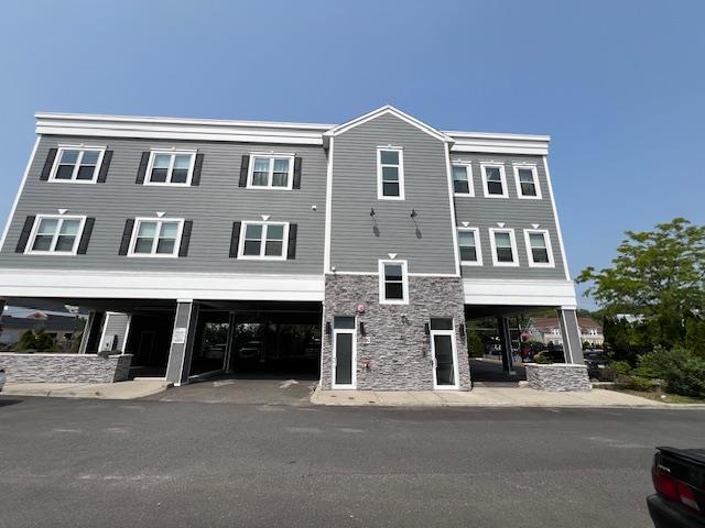 40 Division St in Farmingdale, NY - Building Photo