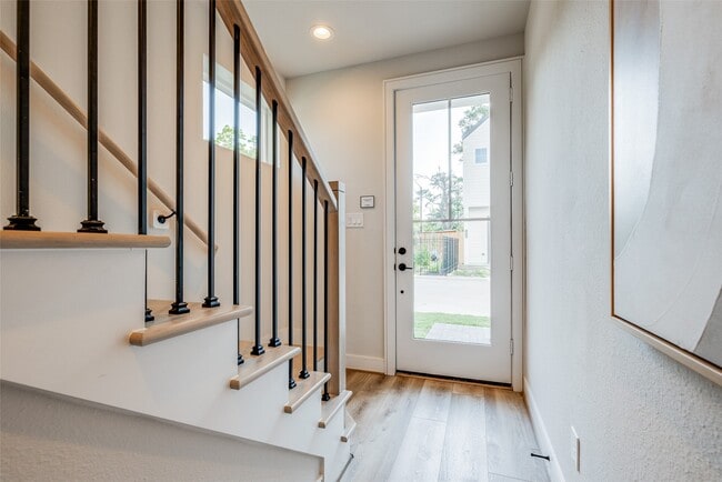 6522 Tree Branch Dr in Houston, TX - Building Photo - Building Photo