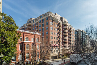 The Richmond Condominiums in Washington, DC - Building Photo - Building Photo