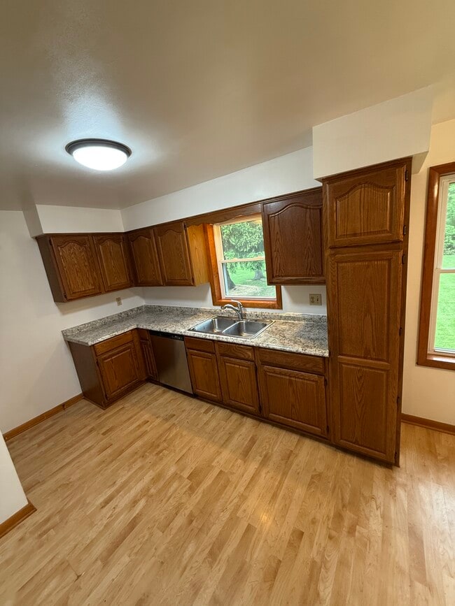 property at 2843 W River Rd S