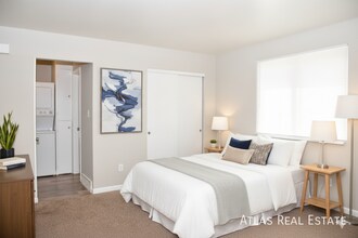 960 W Moreno Ave in Colorado Springs, CO - Building Photo - Building Photo