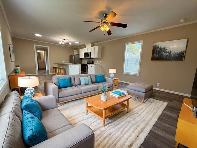 property at 11985 Springbrook Ct