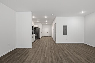 Steel Works in Steelton, PA - Foto de edificio - Interior Photo