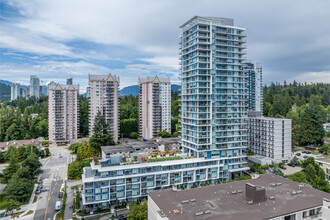 Sydney in Coquitlam, BC - Building Photo - Building Photo