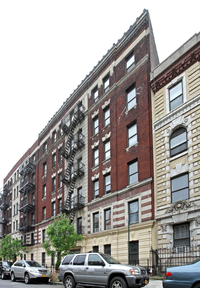 1232 Pacific St in Brooklyn, NY - Building Photo - Building Photo