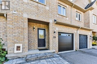 59 Marshview Ave in Aurora, ON - Building Photo - Building Photo