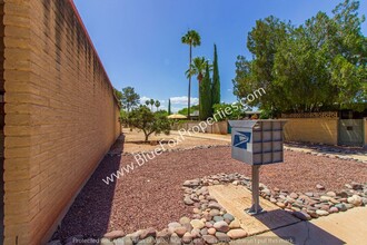 1458 S Park Ln in Tucson, AZ - Building Photo - Building Photo