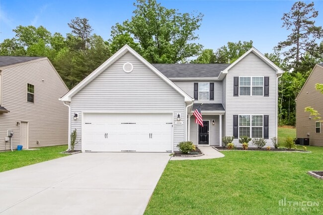 property at 2016 Ram Rd