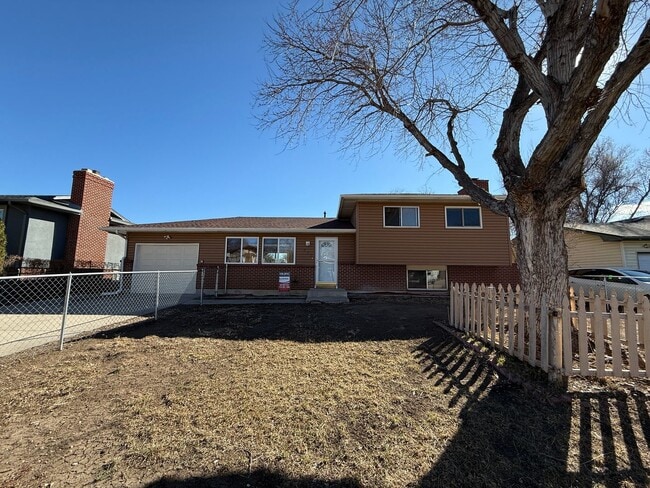 423 Niagara St in Colorado Springs, CO - Building Photo - Building Photo