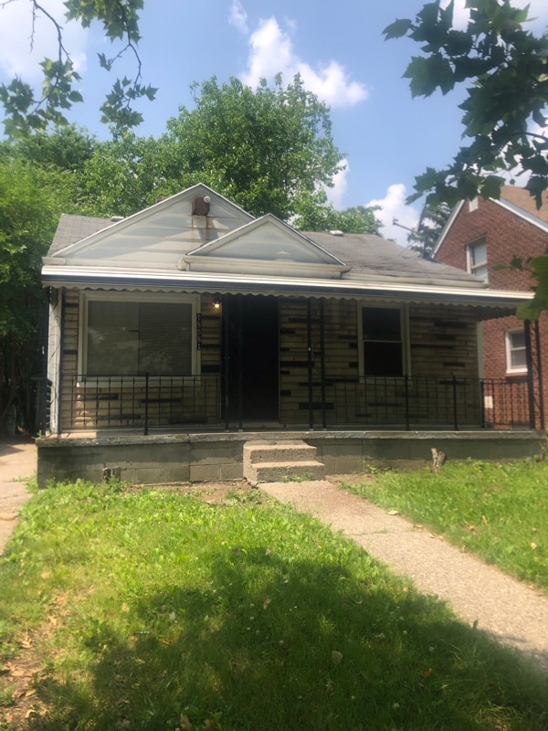 property at 18581 Greeley