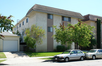 540 W California Ave in Glendale, CA - Building Photo - Building Photo