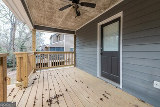 4354 Barrington Pl in Macon, GA - Building Photo - Building Photo
