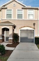 13493 Prism Ct in Jacksonville, FL - Building Photo