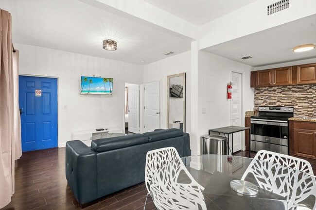 property at 1040 10th St