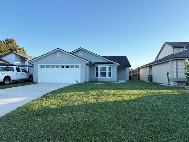 128 Sandalwood Dr in Kissimmee, FL - Building Photo - Building Photo