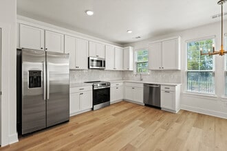 602 Mercado St in Temple, TX - Building Photo - Building Photo