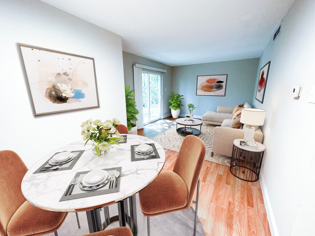 Rand at Tillery Apartments in Knoxville, TN