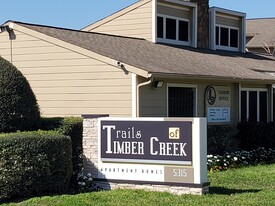 Trails of Timber Creek Apartments