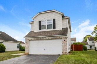 3209 Gallant Dr in Columbus, OH - Foto de edificio - Building Photo