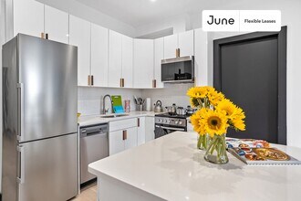 Cozy ROOM at The Maison on Edgecombe, Unit 3 in New York, NY - Building Photo - Building Photo