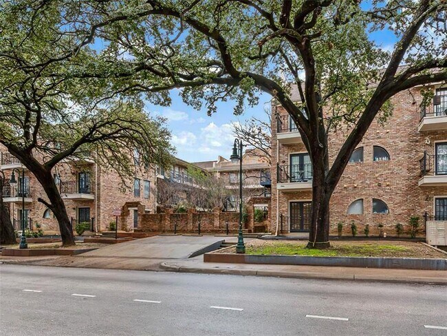 2801 Rio Grande St in Austin, TX - Building Photo - Building Photo