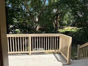 3205 Coachman's Way in Durham, NC - Building Photo - Building Photo