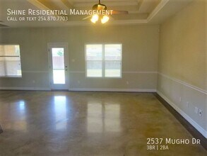 2537 Mugho Dr in Harker Heights, TX - Building Photo - Building Photo