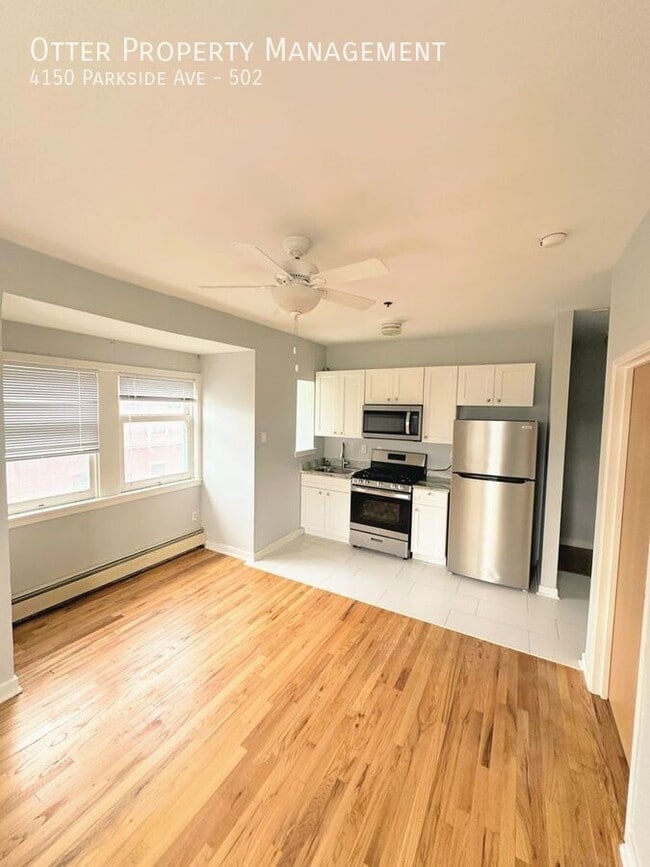 property at 4150 Parkside Ave