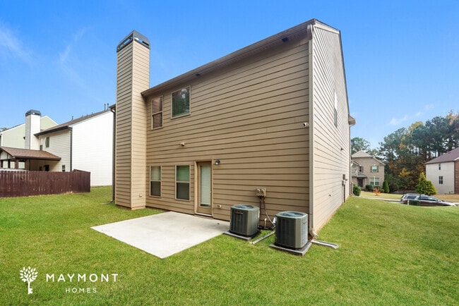 4627 Marching Ln in Fairburn, GA - Building Photo - Building Photo