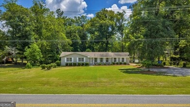 215 Brookwood Dr in Dublin, GA - Building Photo - Building Photo