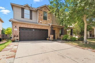 2409 Pauma Valley Way in Pflugerville, TX - Building Photo - Building Photo