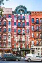 375 Broome St in New York, NY - Building Photo - Building Photo