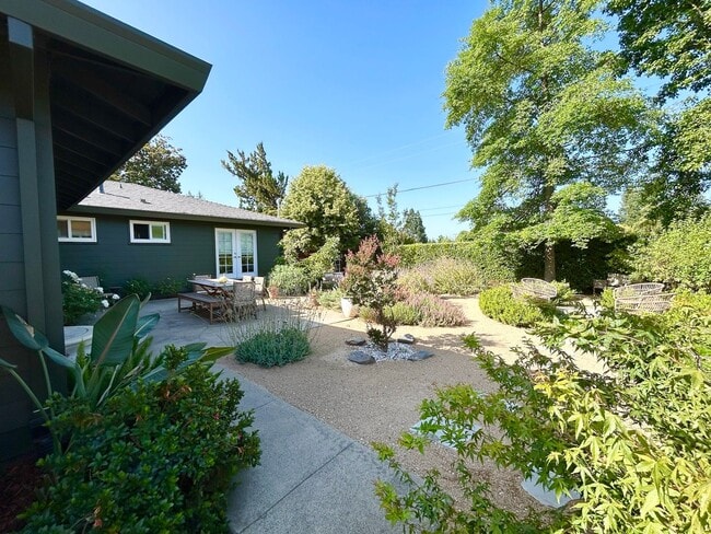 property at 4501 Northampton Dr