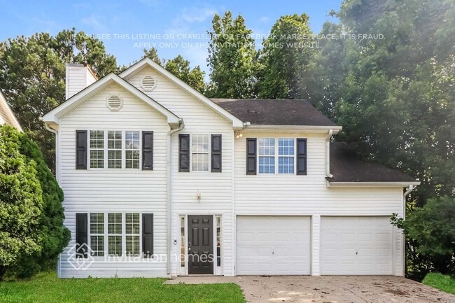 property at 1729 Heritage Ridge Ct SW