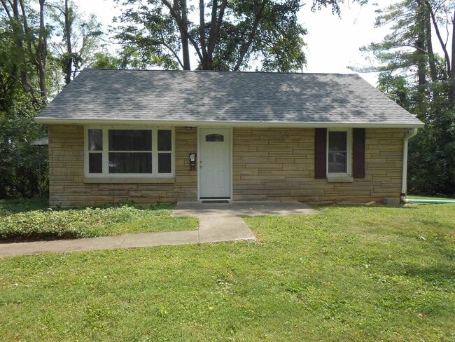 property at 2304 E 4th St