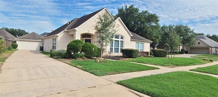 2007 Baycliff Ct in Pearland, TX - Building Photo - Building Photo