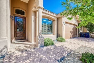6459 Snowheights Ct in El Paso, TX - Building Photo - Building Photo