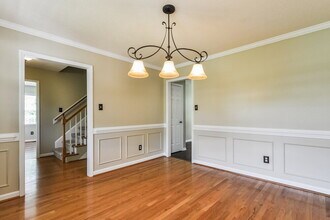120 Nightshade Ln in Garner, NC - Building Photo - Building Photo