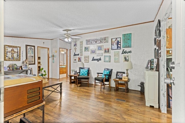 property at 806 Co Rd 2112