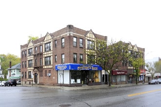1179-1185 Yonkers Ave in Yonkers, NY - Building Photo - Building Photo