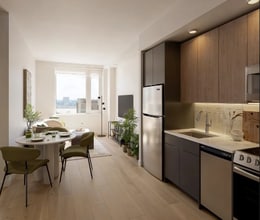 1440 Amsterdam Ave in New York, NY - Building Photo - Building Photo