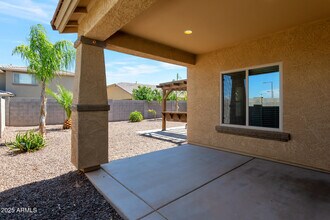 18021 W Tasha Dr in Surprise, AZ - Building Photo - Building Photo