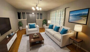 7213 Tumbleweed Ct in Colleyville, TX - Building Photo - Building Photo