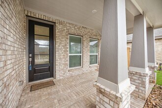 6318 Seafoam Lake Dr in Katy, TX - Building Photo - Building Photo