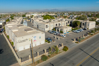 Summerstone Elite Apartment Homes in El Paso, TX - Building Photo - Building Photo