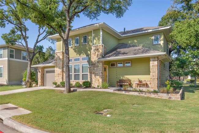 10906 Brazoria Ln in Austin, TX - Building Photo - Building Photo